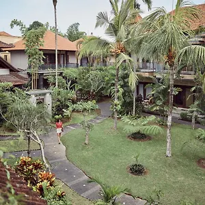 Hotel Outpost, Ubud