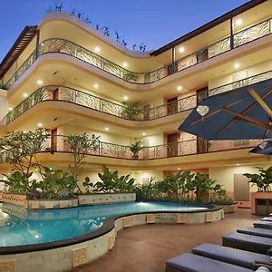 Hotel Sens Hotel&spa, Ubud