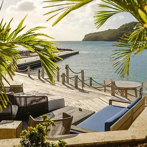The Liming Bequia Friendship