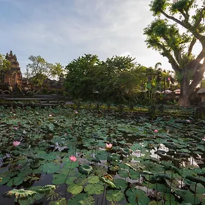 Gasthof Puri Saraswati Dijiwa, Ubud