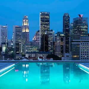 Mondrian Duxton Singapur