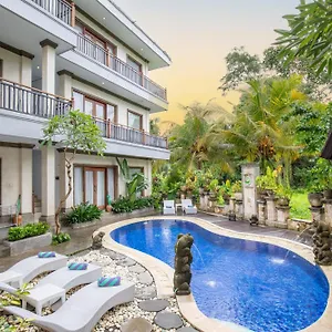 Gasthof Amoya, Ubud