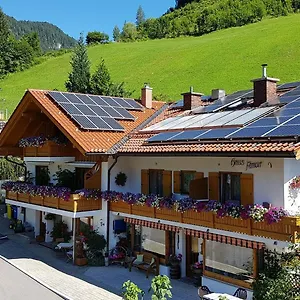 Amort Ramsau bei Berchtesgaden
