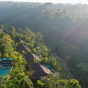 Resort Valley Boutique, Ubud