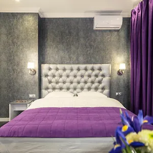  Aparthotel Status Ukraine