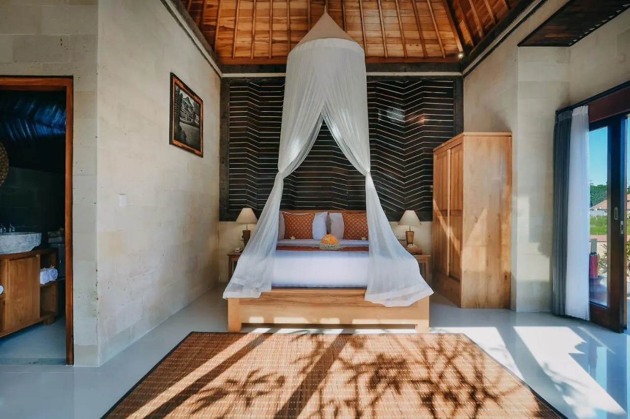 Sunshine Villas Ubud Bed & Breakfast Ubud (Bali)