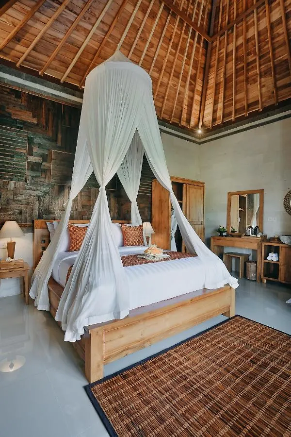 Sunshine Villas Ubud Ubud (Bali)
