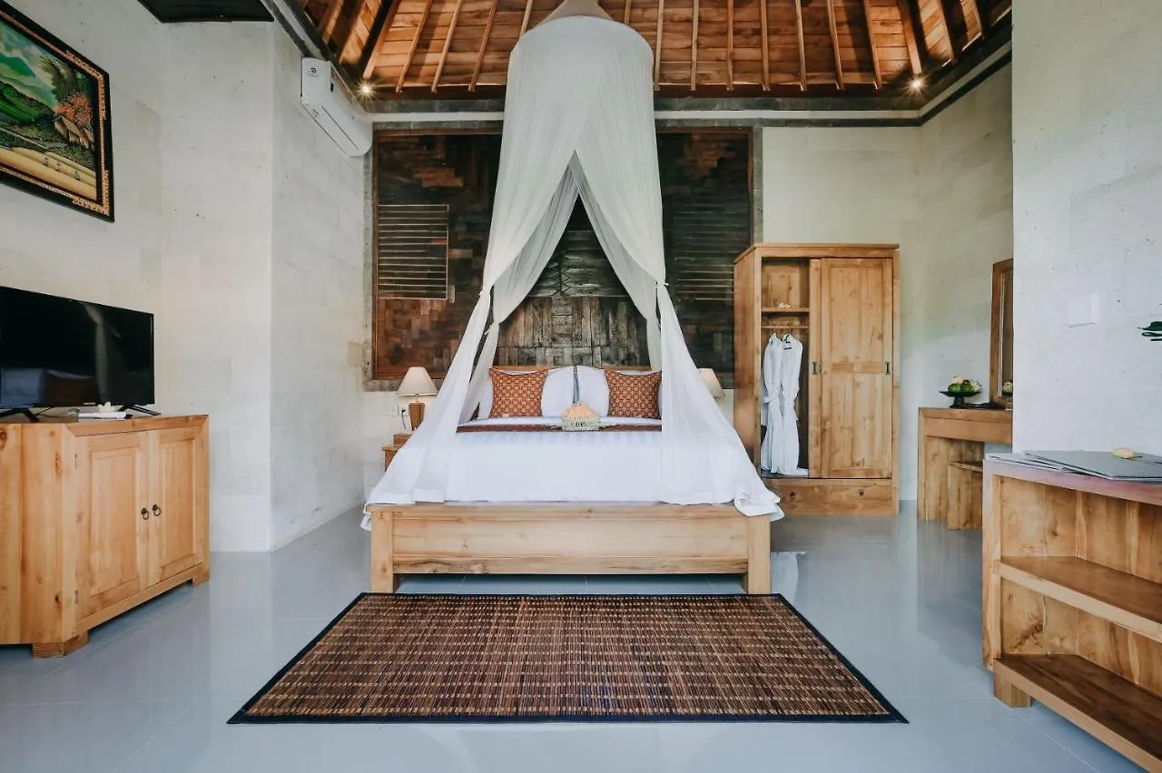 Sunshine Villas Ubud 0*, Ubud (Bali) Indonesia