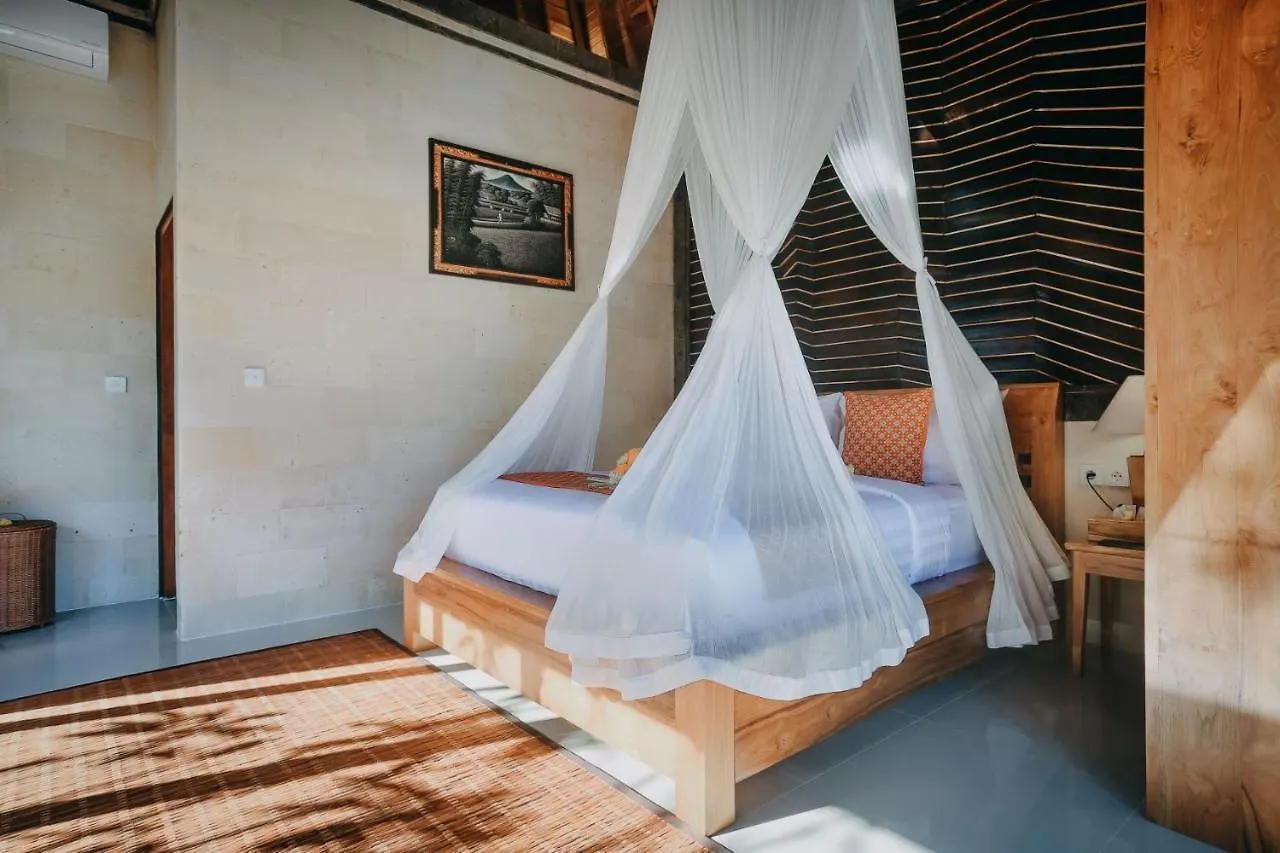 Sunshine Villas Ubud 0*, Ubud (Bali)