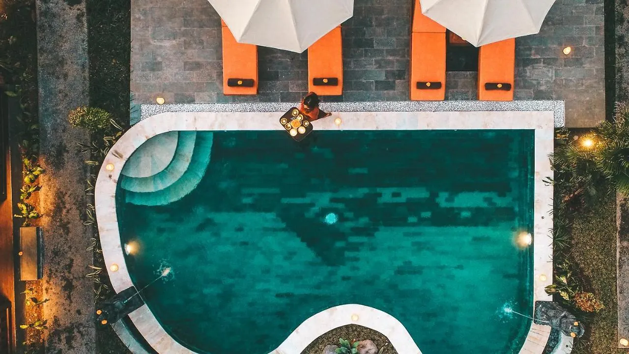 Sunshine Villas Ubud Ubud (Bali)