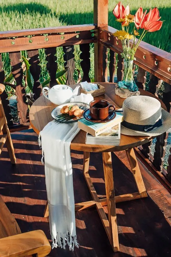 Sunshine Villas Ubud Indonesia