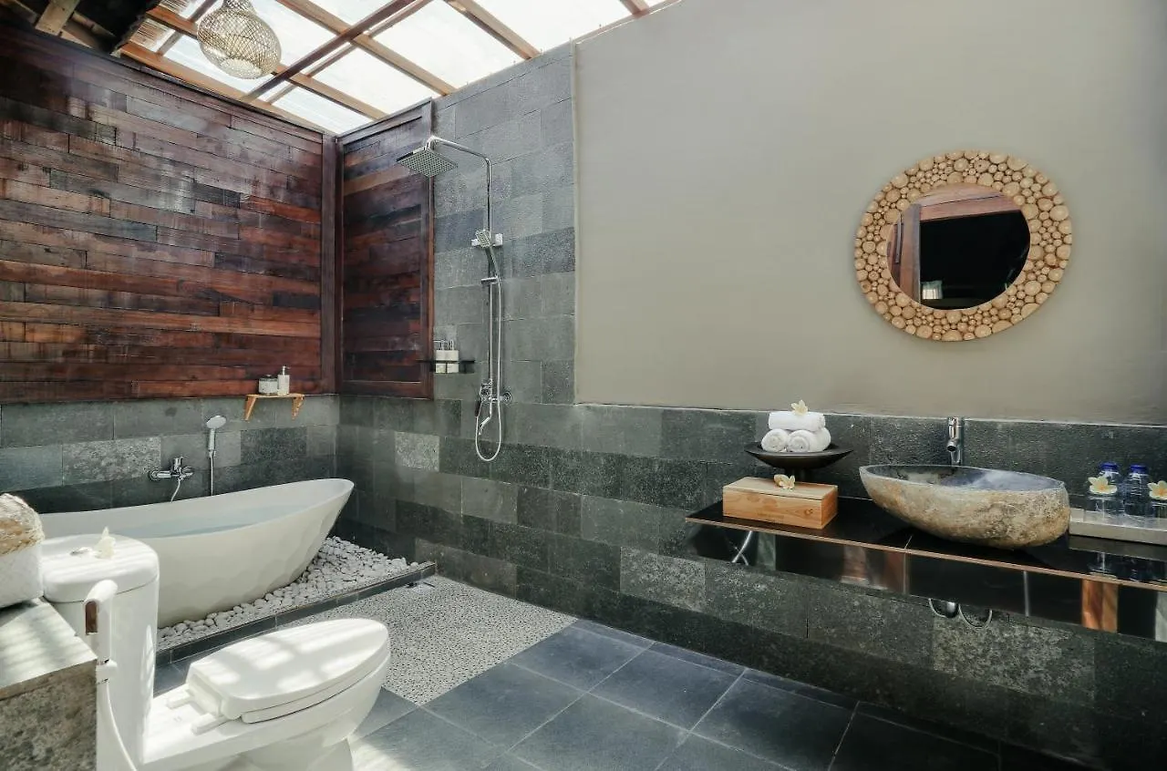 Sunshine Villas Ubud 0*, Ubud (Bali)